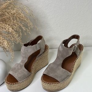 FRANCO SORTO  Size 6.5